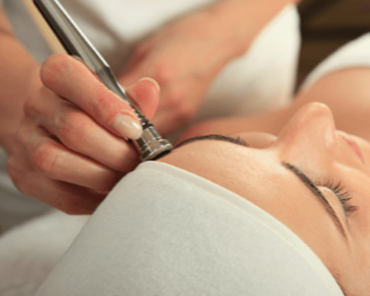Facial Hidrodermoabración