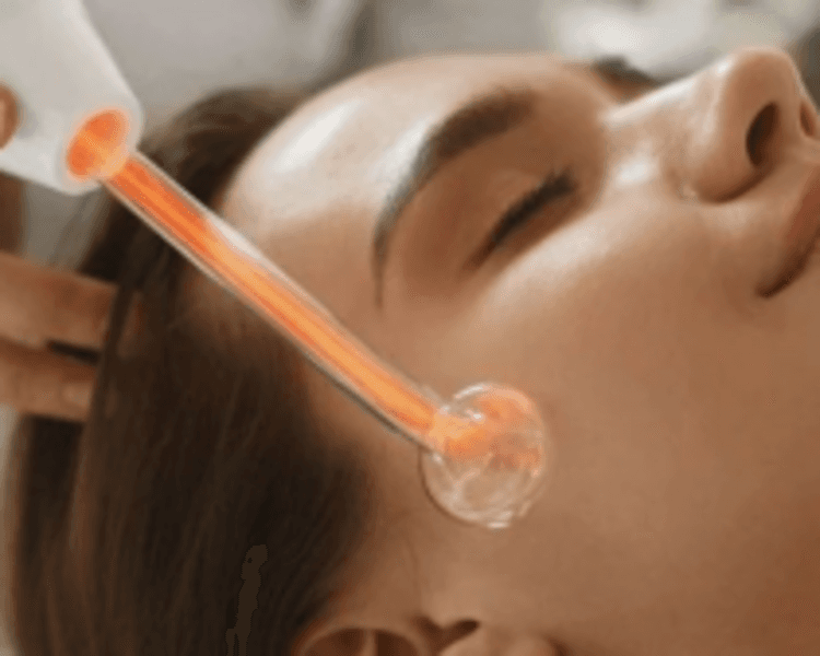 Limpieza Profunda + Altafrecuencia