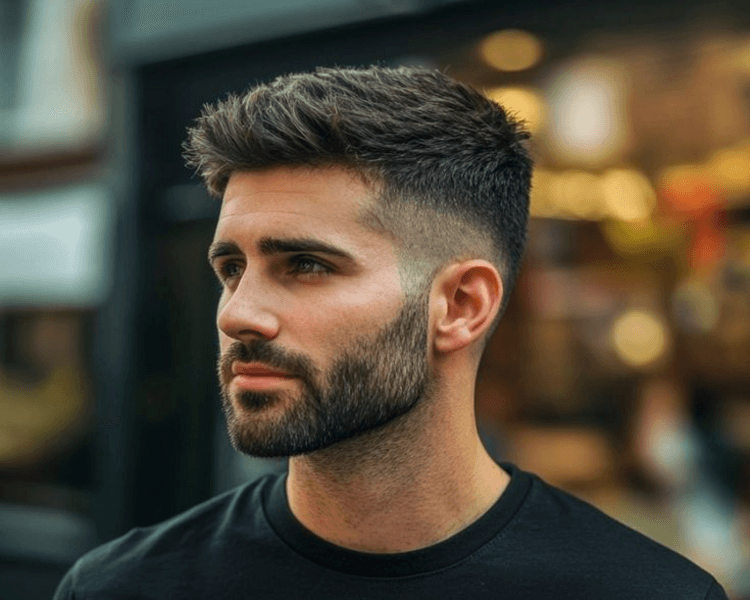 TINTURADO GENERAL- HOMBRE