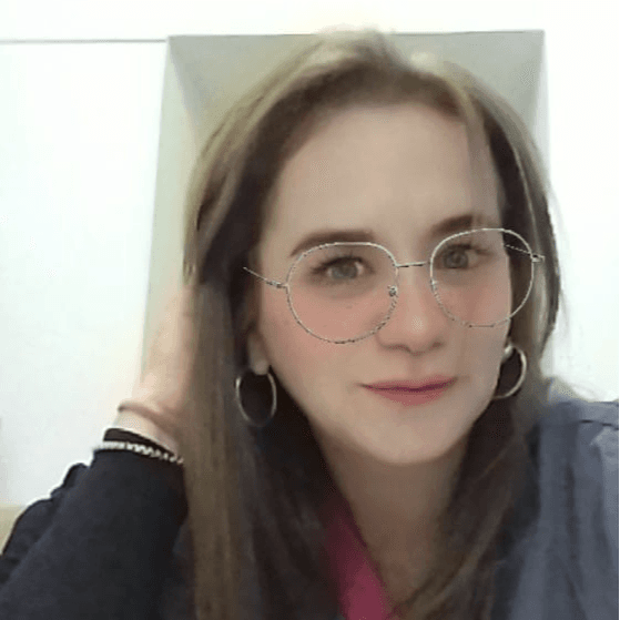 Belen Maraschi photo