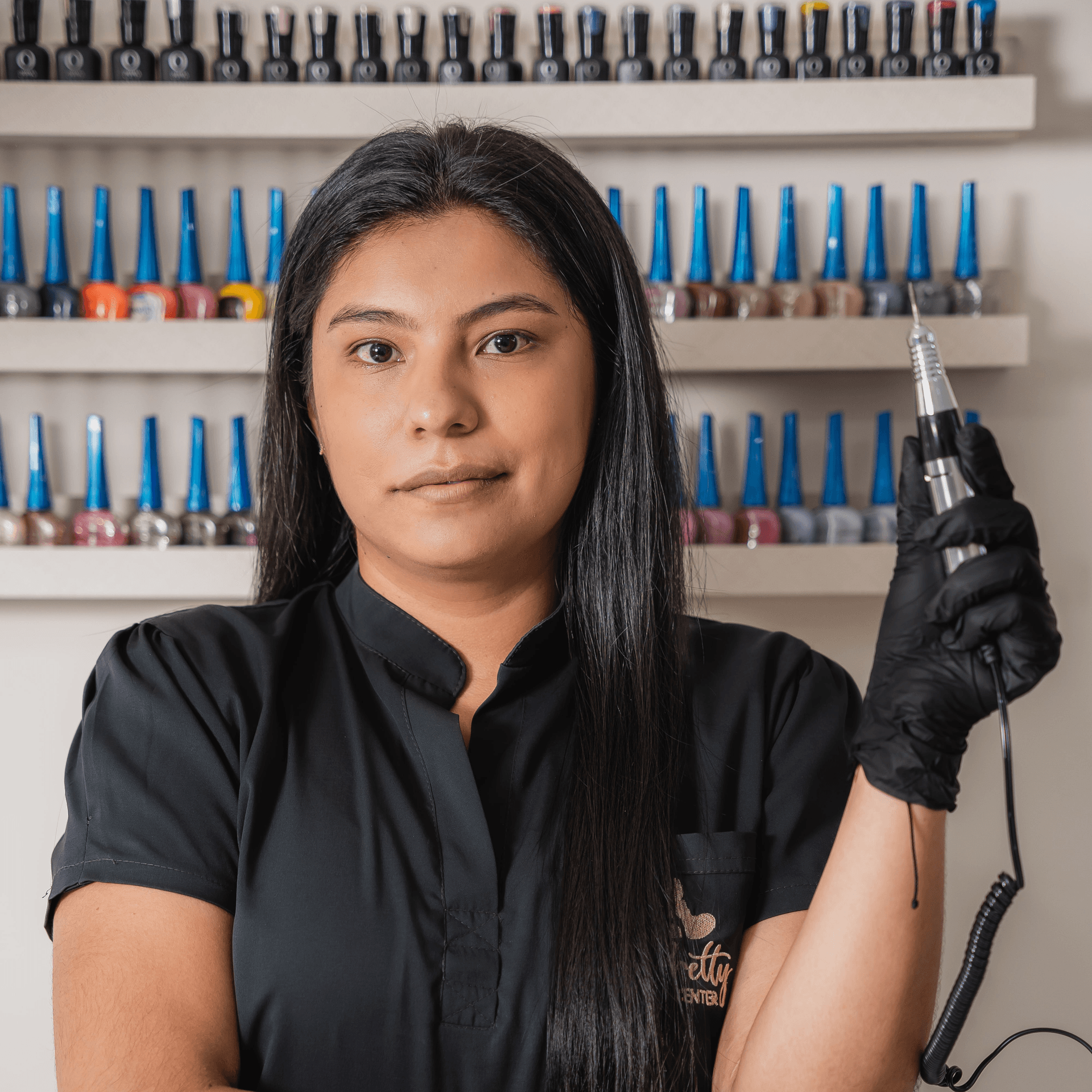 Tatiana Valderrama photo