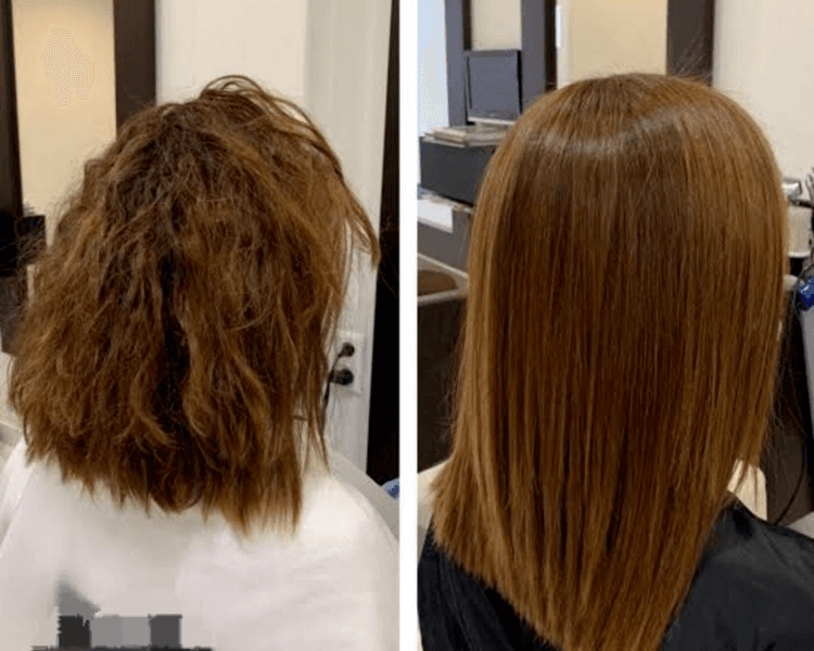 PLANCHADO DE CABELLO EXPRESS