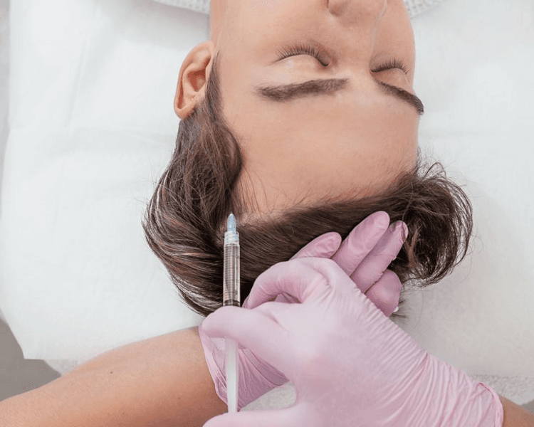 PRP Capilar - Combo x3 sesiones