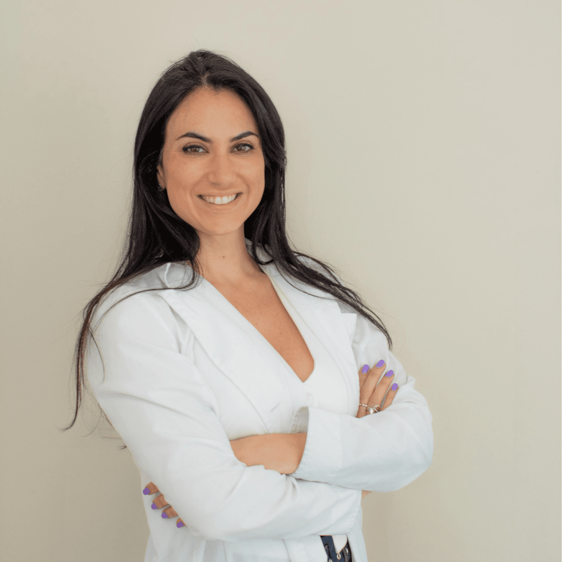 Dra. Natalia Duguech photo