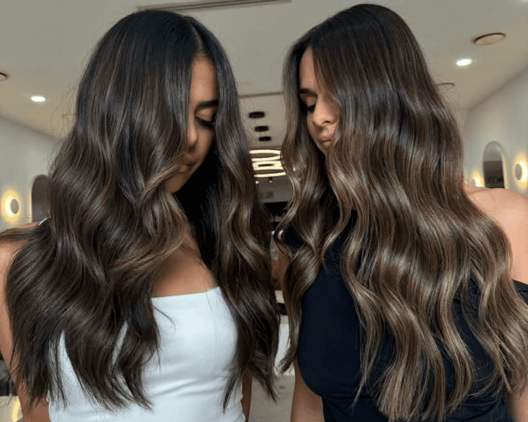 Balayage