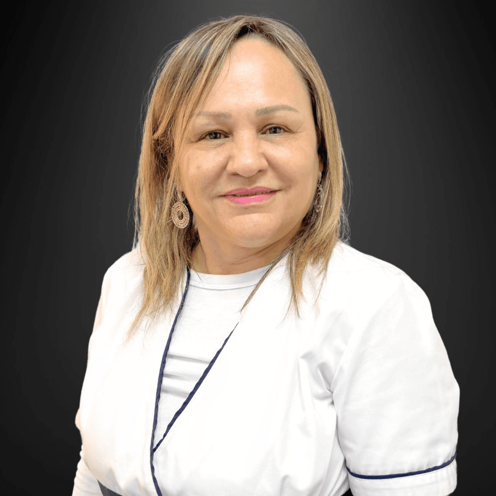 Dra. Wilmara Segura Fonseca photo