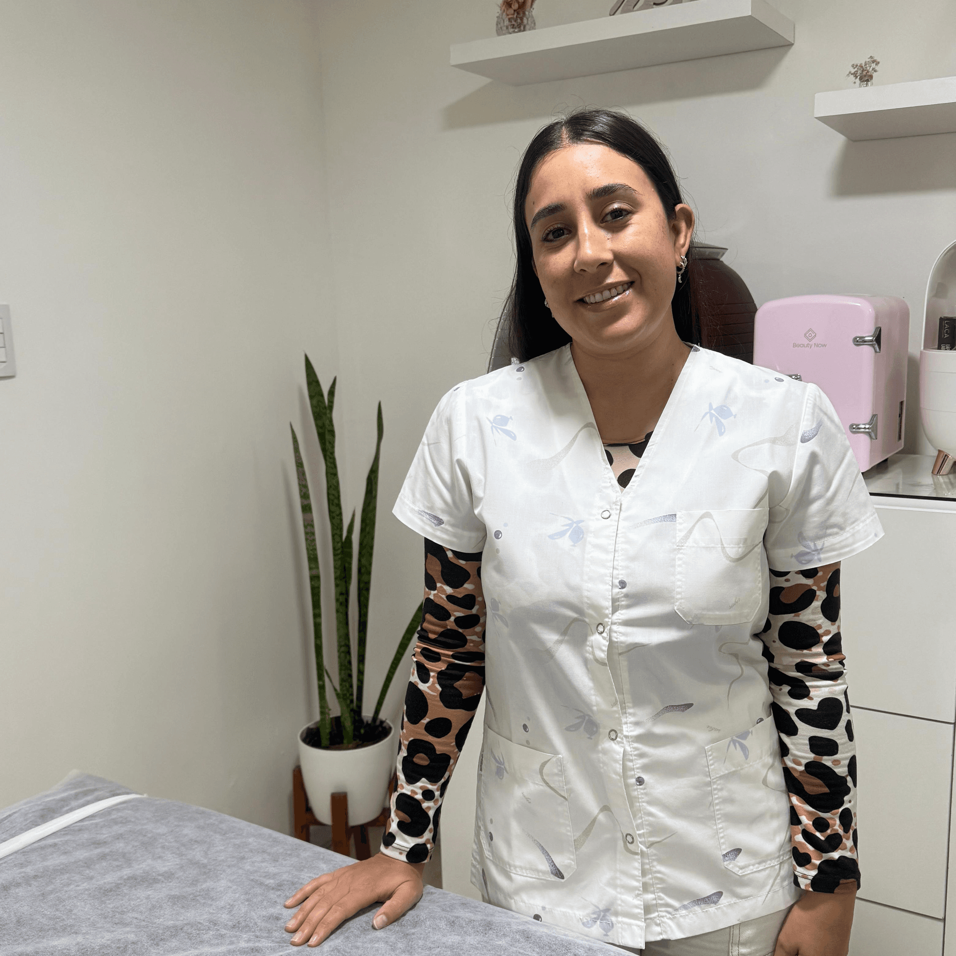 DANIELA AGUIRRE photo