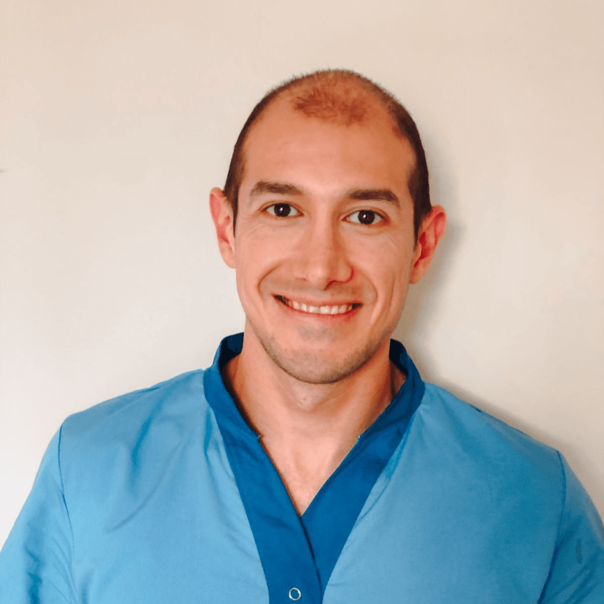 Gabriel Gómez photo