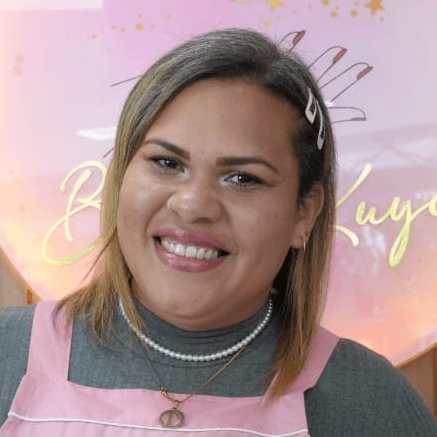 Dubraska García photo