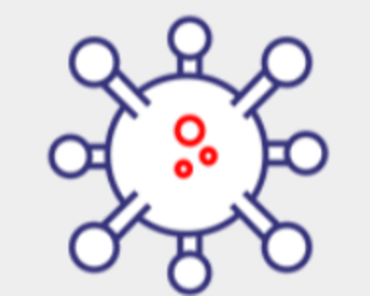 Prueba rápida antígenos COVID-19