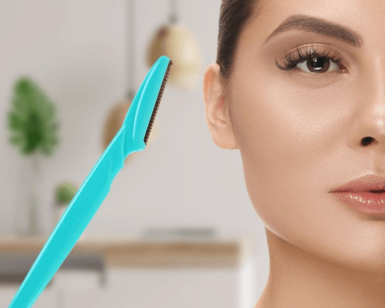 DEPILACION FACIAL - PERFILADOR