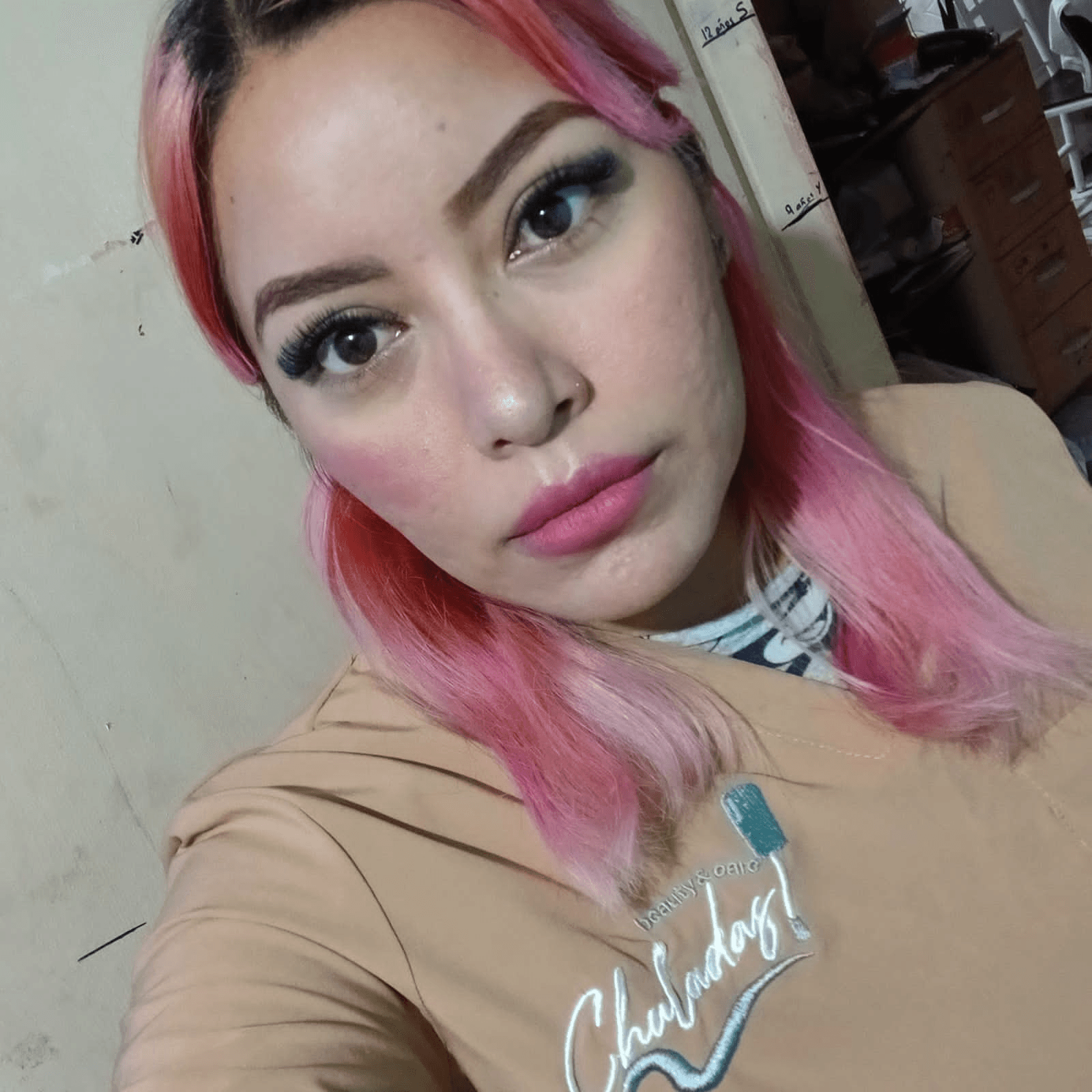 Berenice Acosta photo