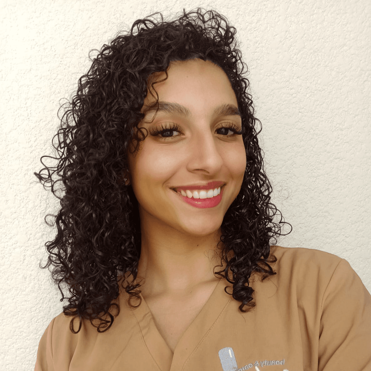 Betania Ángulo photo