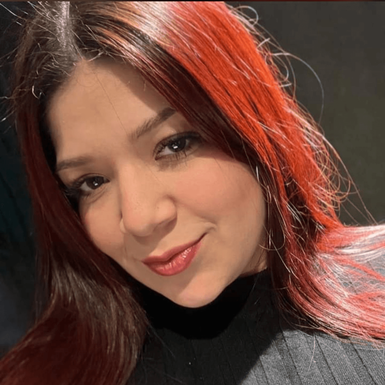 Michelle blanco photo