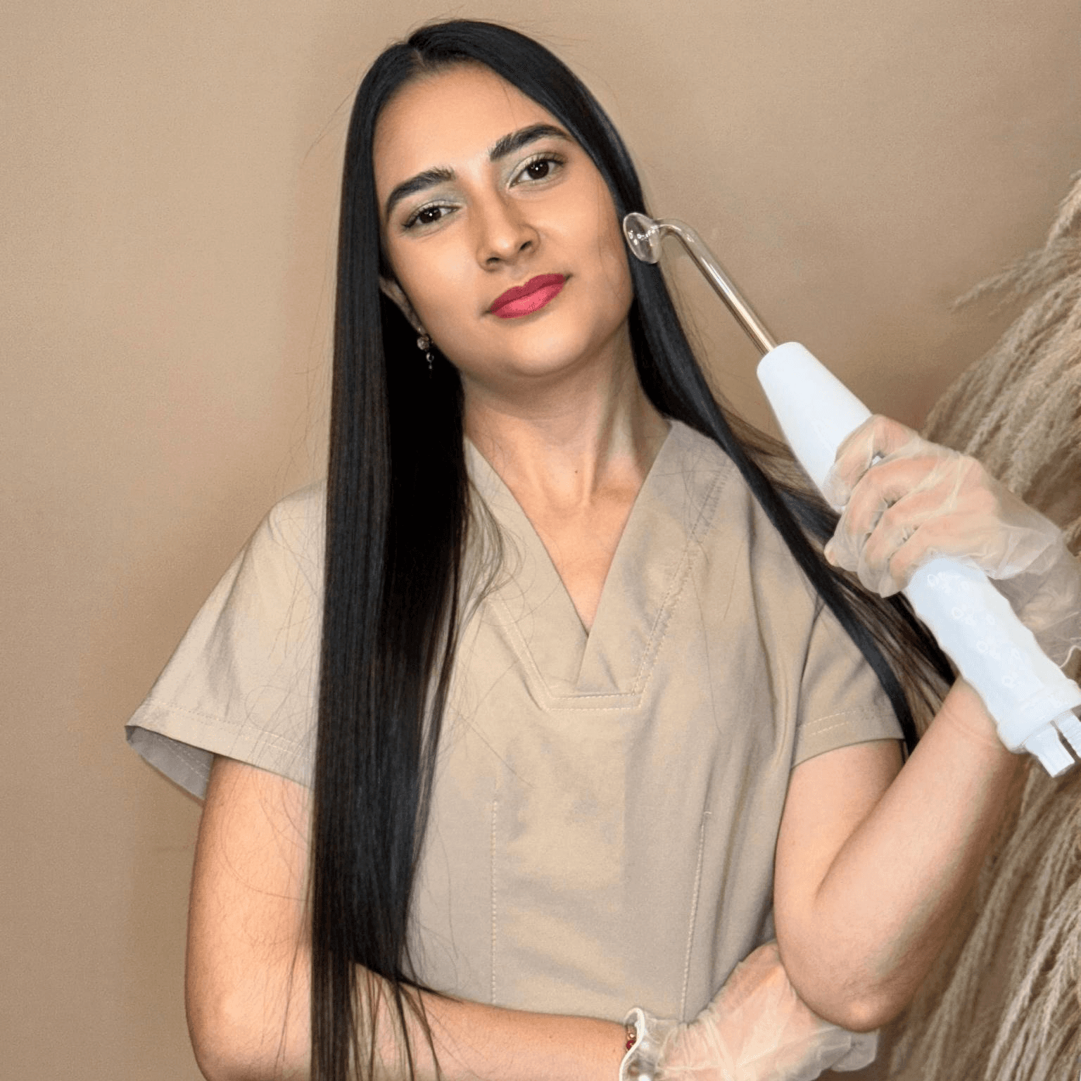 Alejandra Rodrigues Esteticista photo