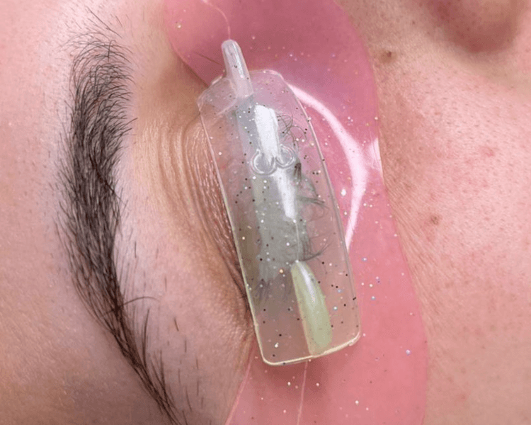 Shock nutricion cejas/pestañas