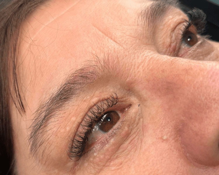 Volumen brasilero (tech)