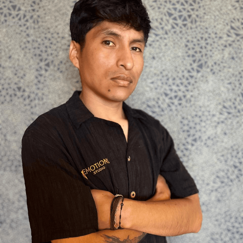 PEDRO CCORAHUA photo