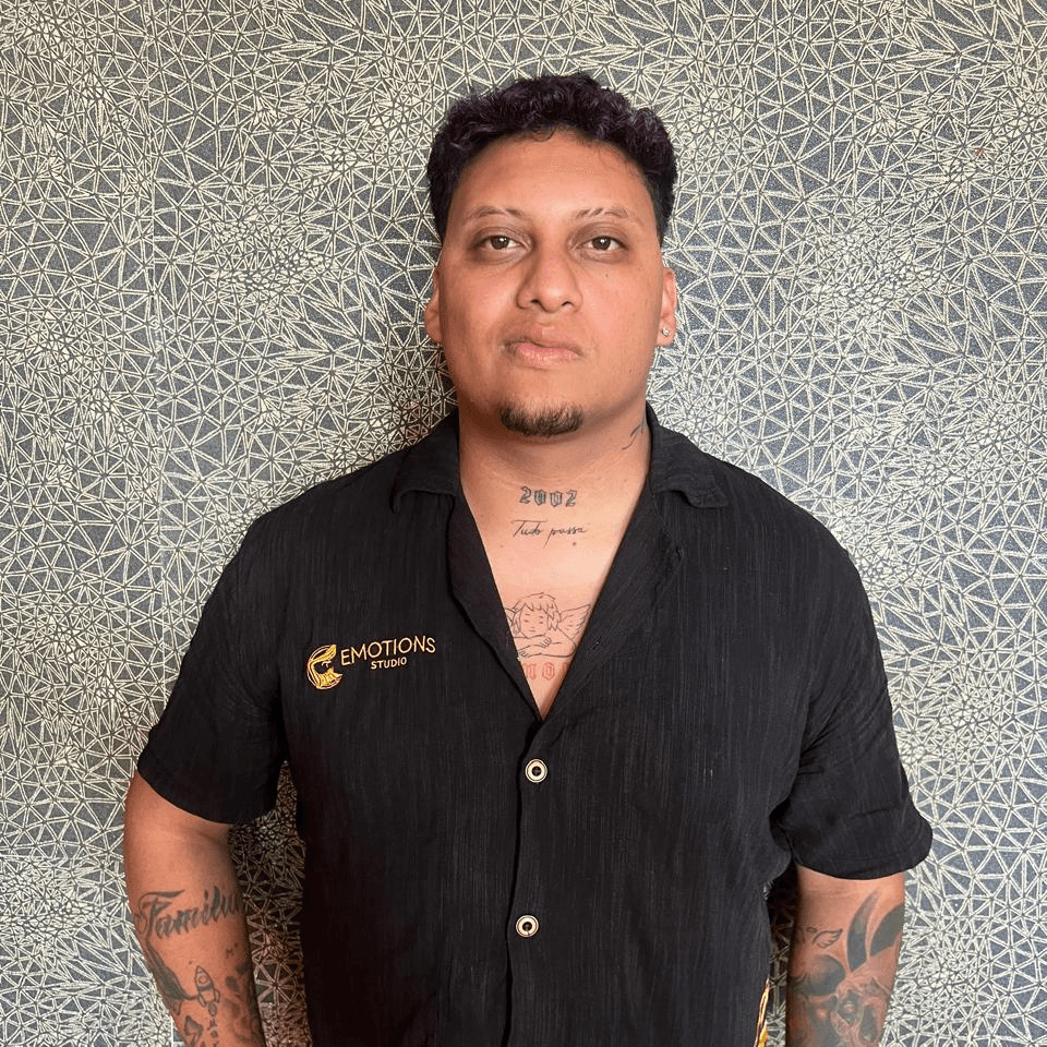 ROBIN PRESIADO photo