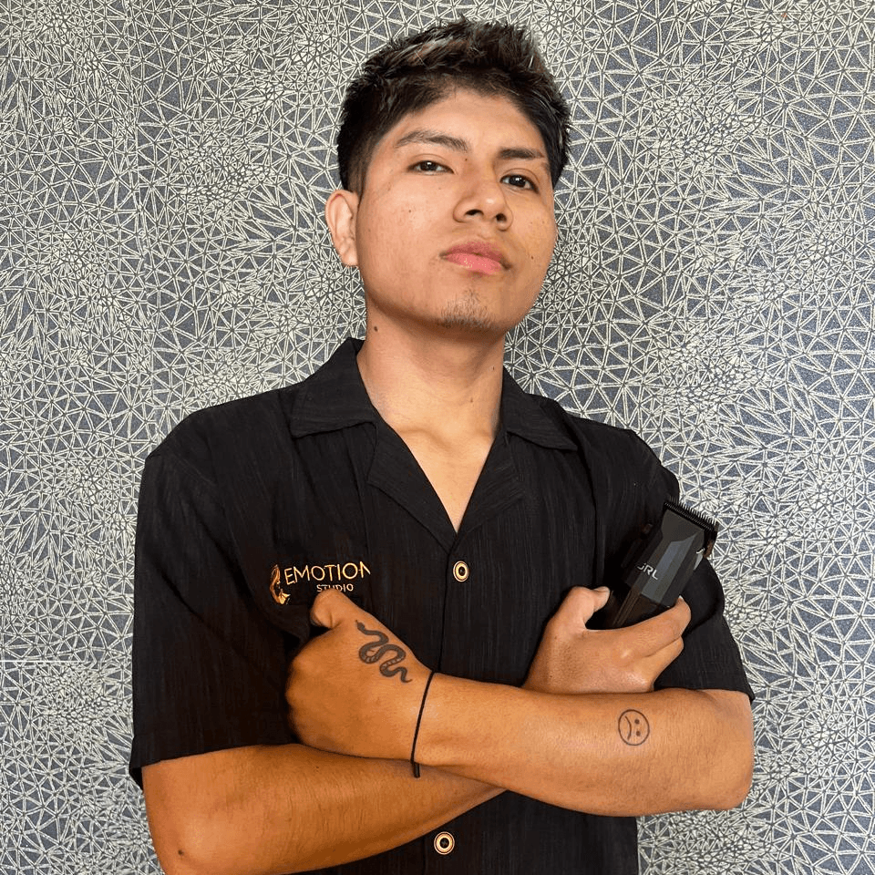 ALEXANDER PRADO photo