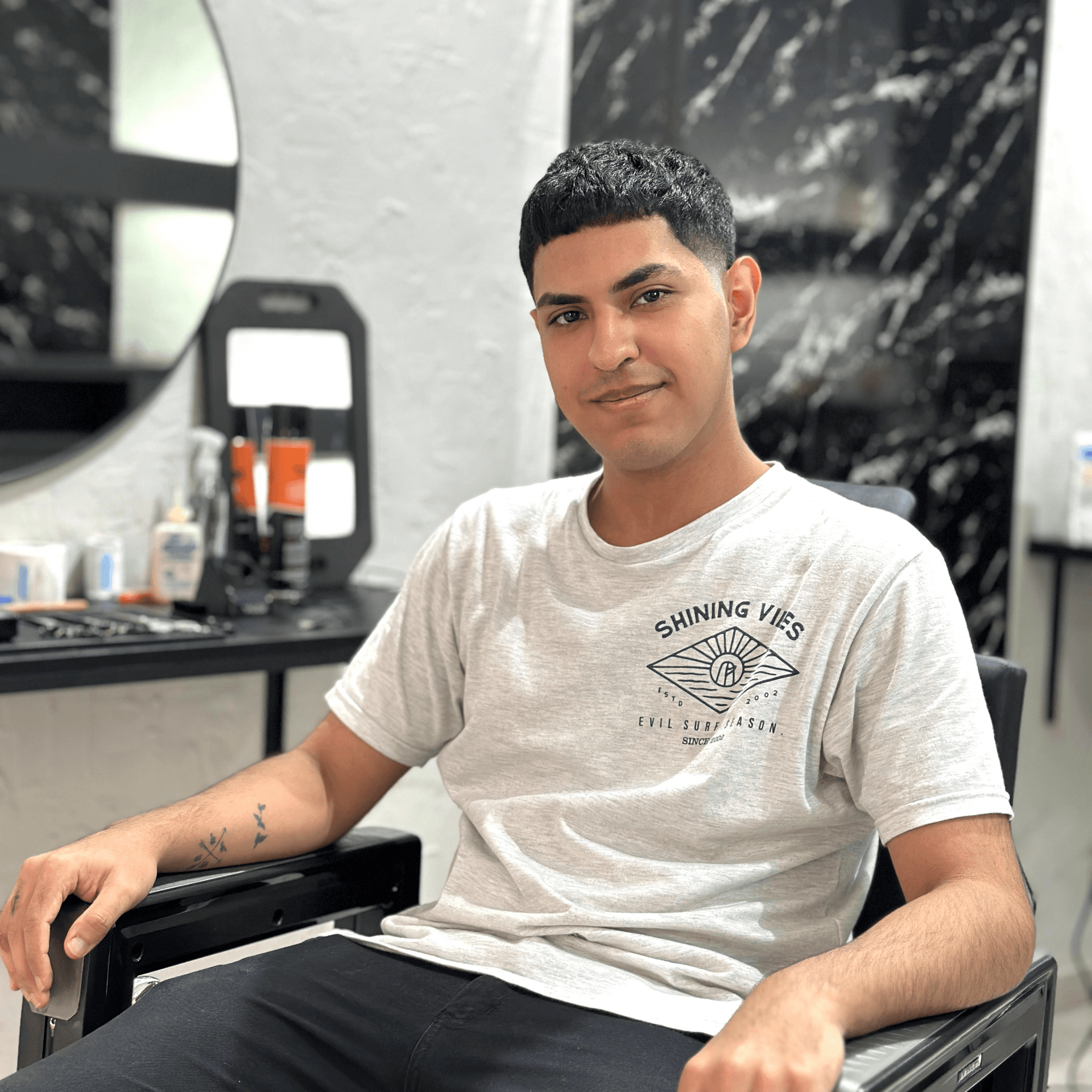 Juan Cruz Quintana photo