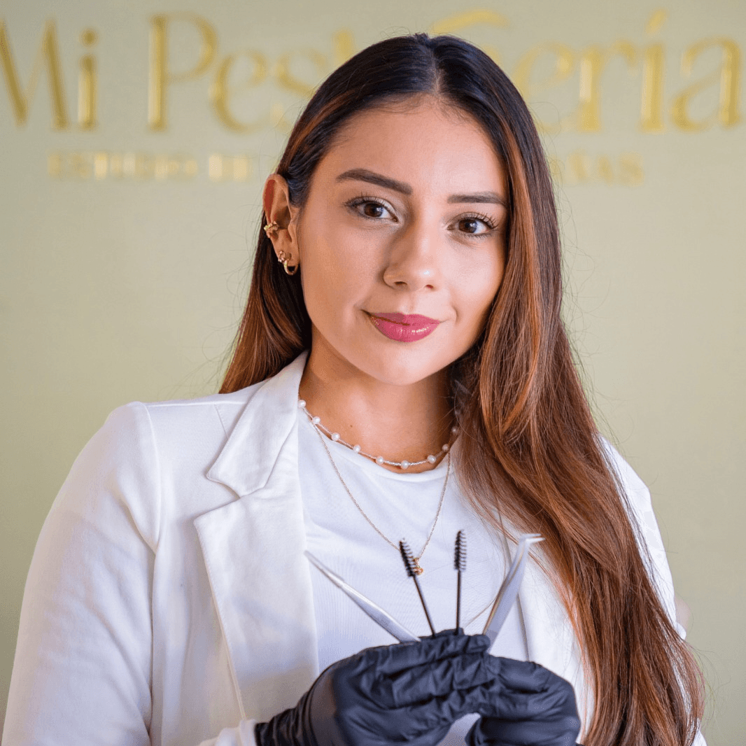 Daniela Sterling photo