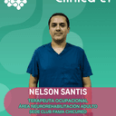Nelson Santis