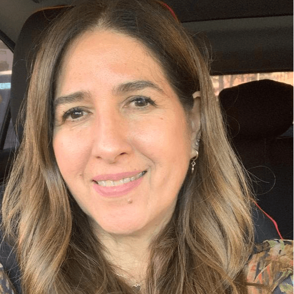 Roxana Méndez Canales photo