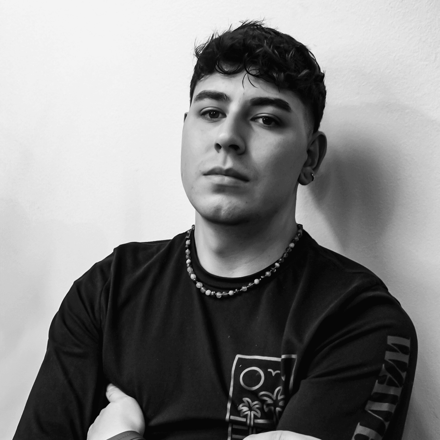 Bastian Donoso photo