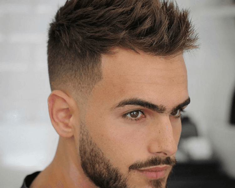 Corte de Hombre