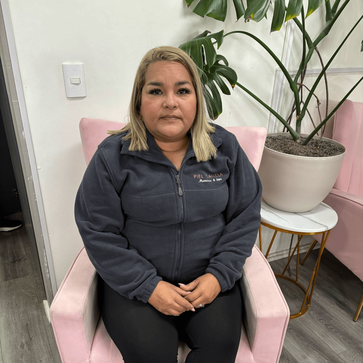 Thaide Paredes photo