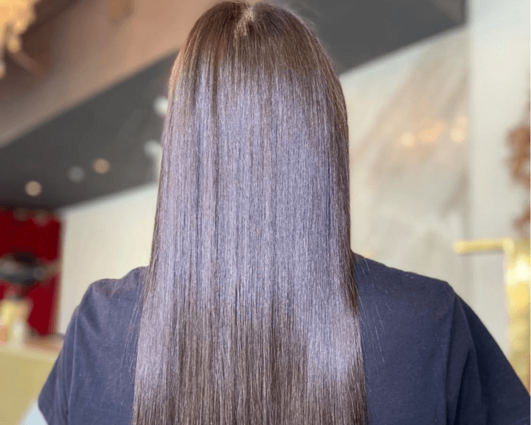 Alisado ( desde 70.000)