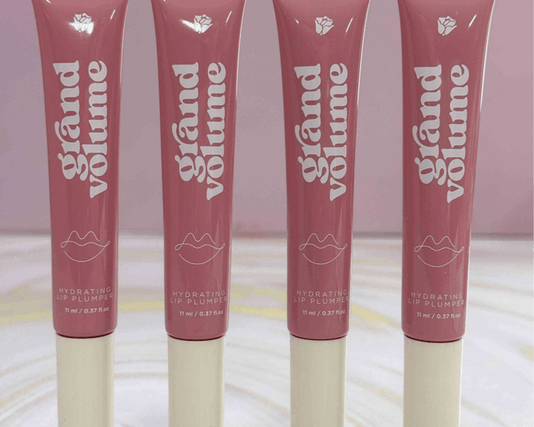 BRILLO LABIOS VOLUMINIZADOR