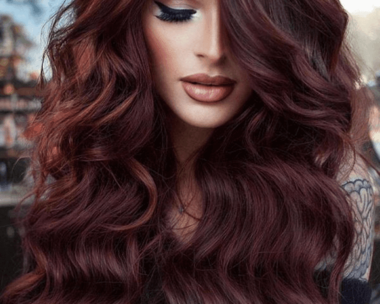 Color o Tintura completo Pelo XL