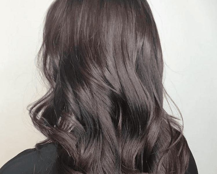 Color o tintura completo Pelo XXXL