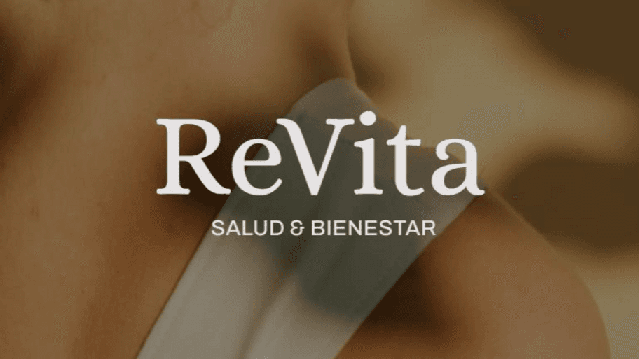 ReVita Estudio interior