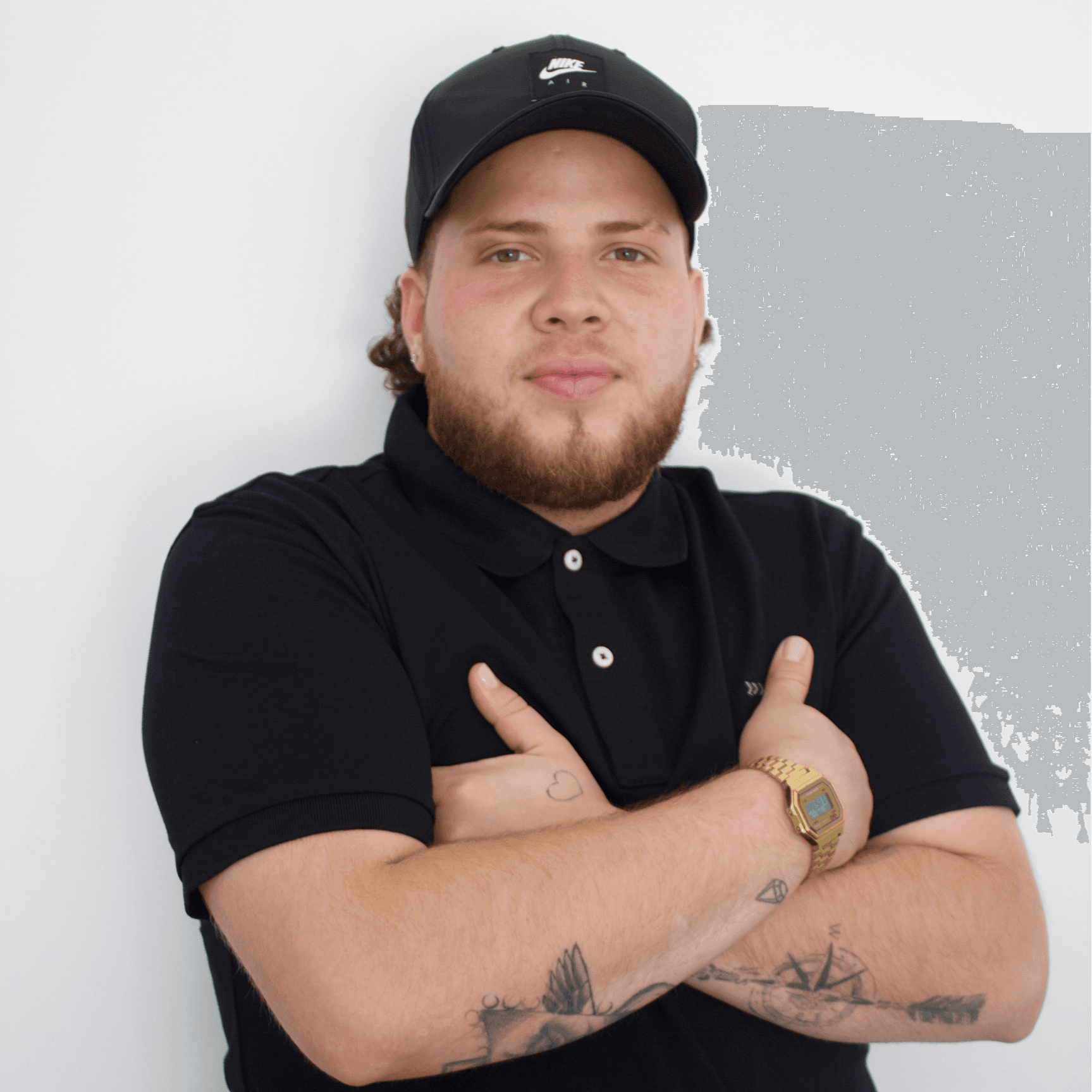 Adrian Ramirez photo