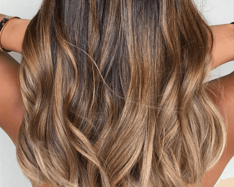 Balayage (XXL EXTRA LARGO)