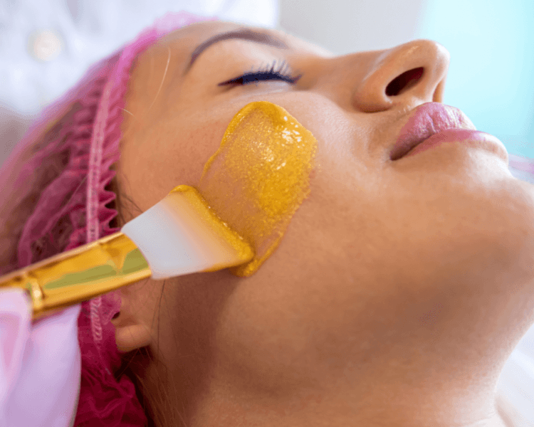 depilación Rostro completo