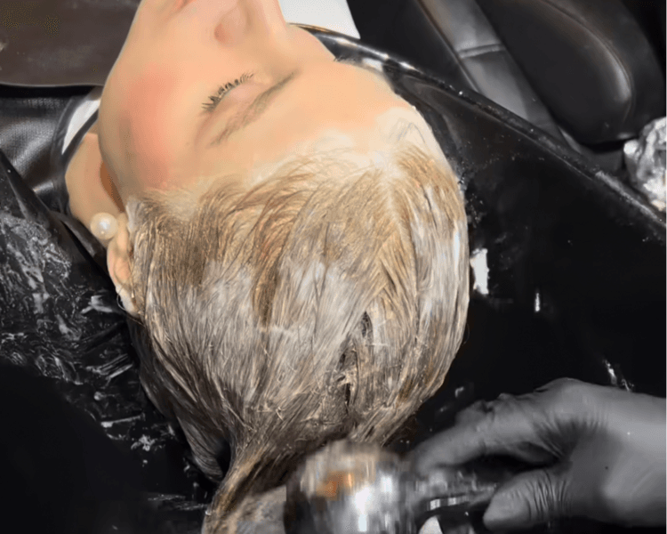 Corrección de color