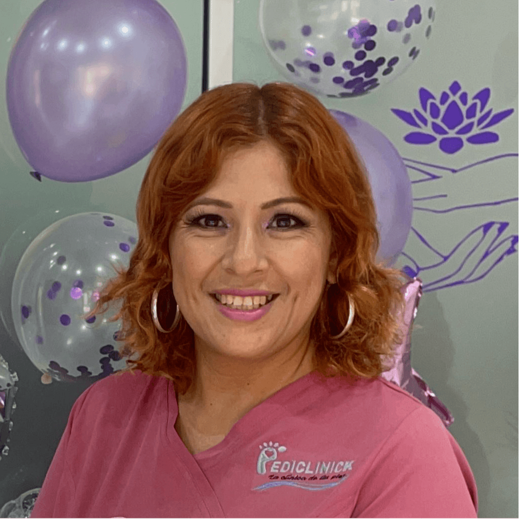 Claudia Robles photo