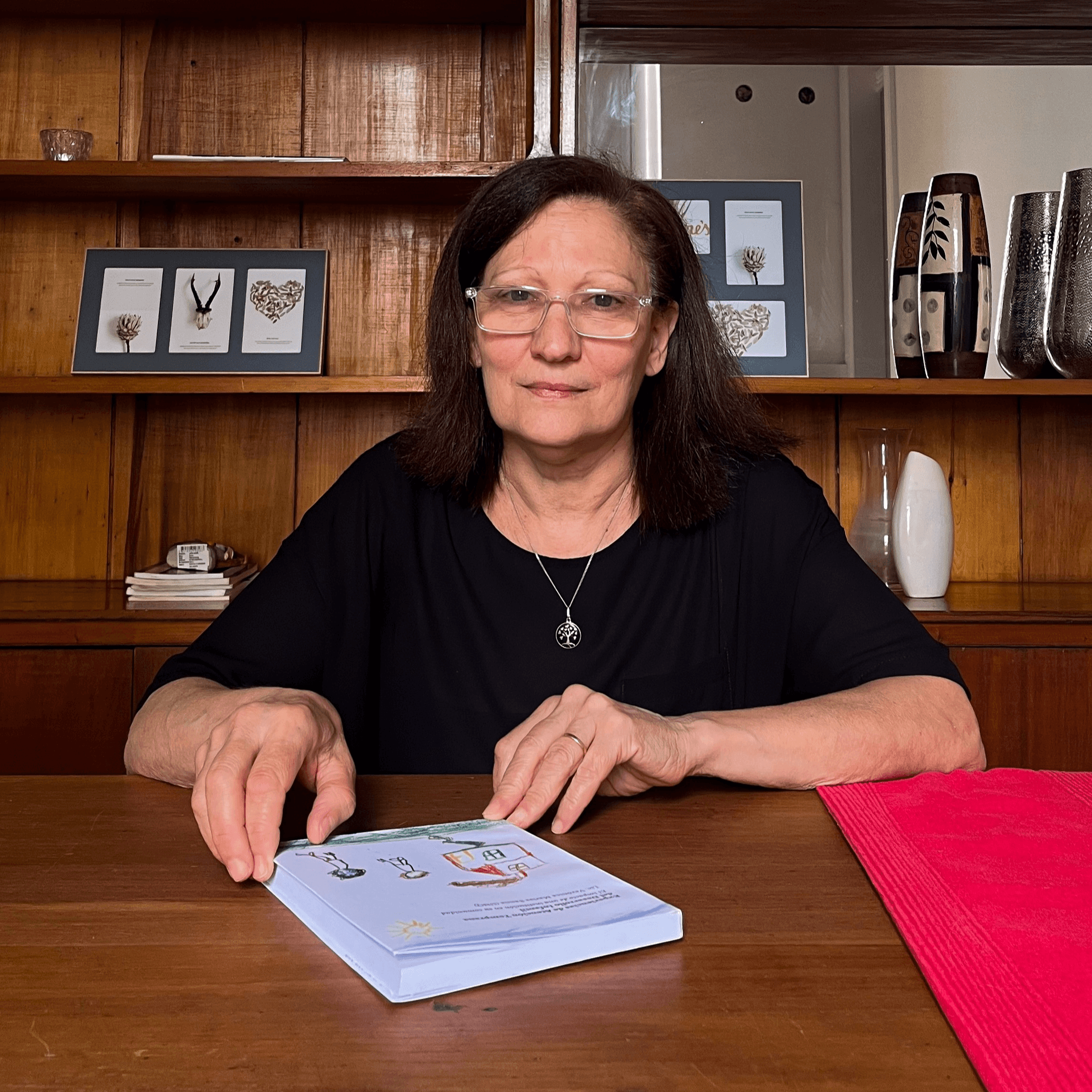 Verónica Sanna. Atención Temprana del Desarrollo Infantil. photo