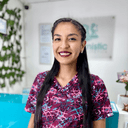 Camila Santibáñez Marín (PA)