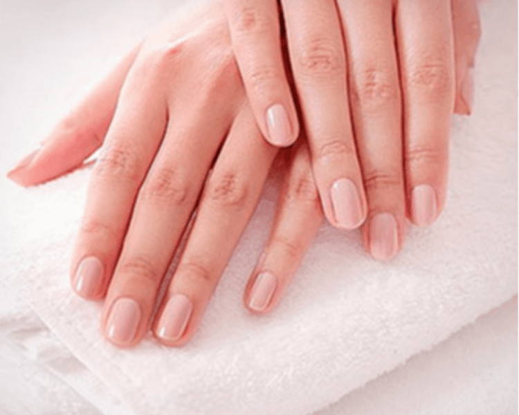 MANICURE SUPER + PARAFINA TERAPIA