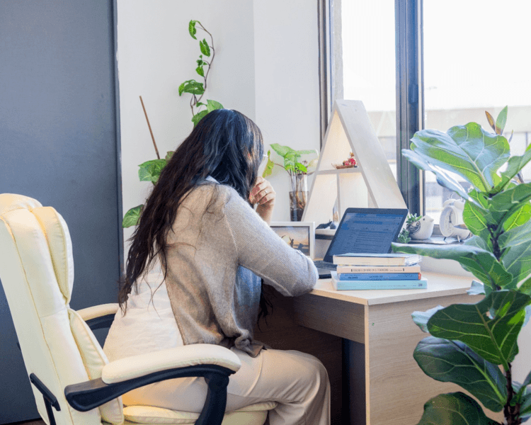 5 Consultas de Psicología Infantojuvenil//Presencial u Online