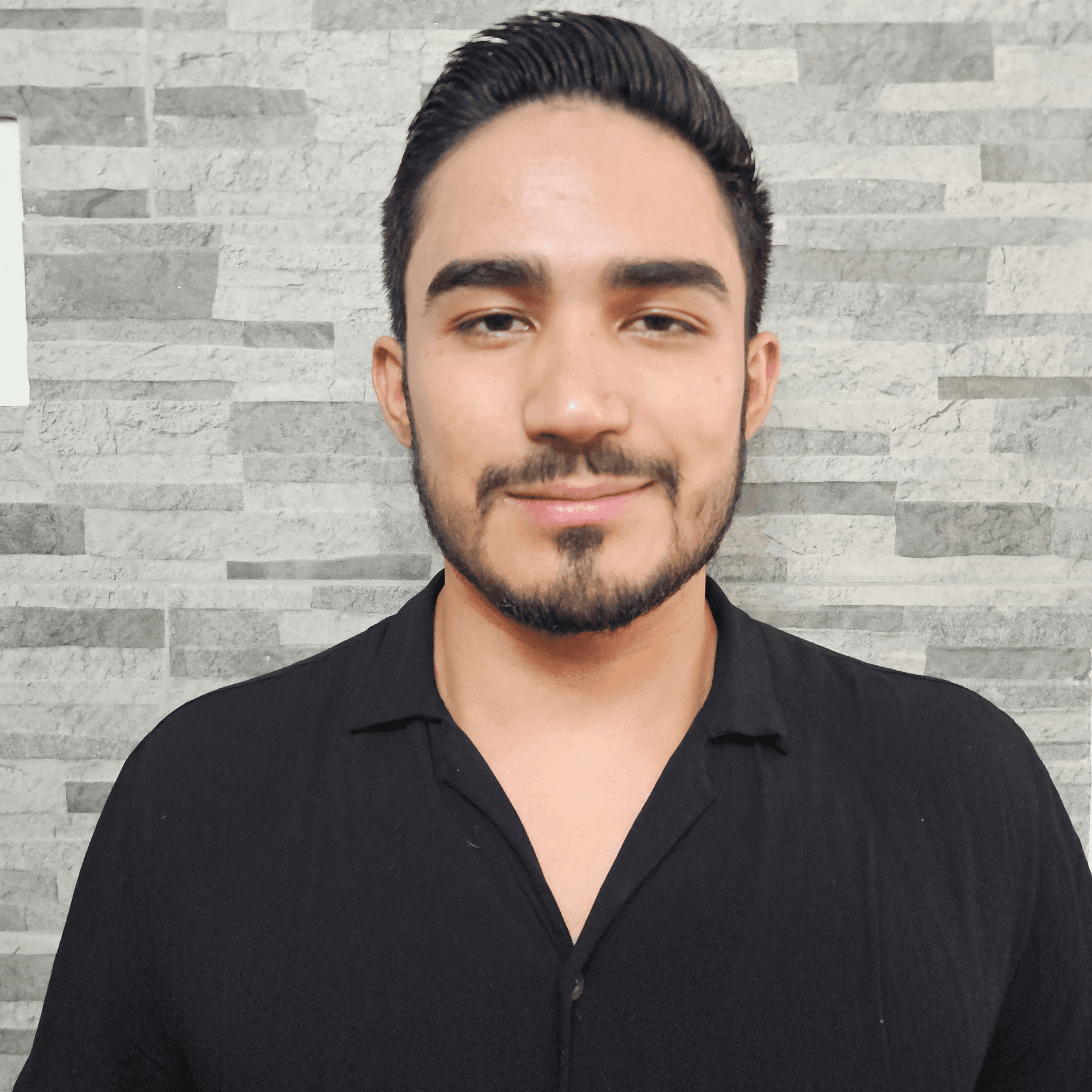 Brandon Ricardo photo