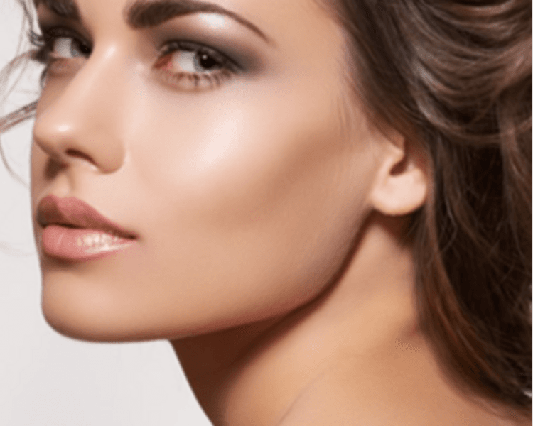 MAQUILLAJE DIA PROFESIONAL