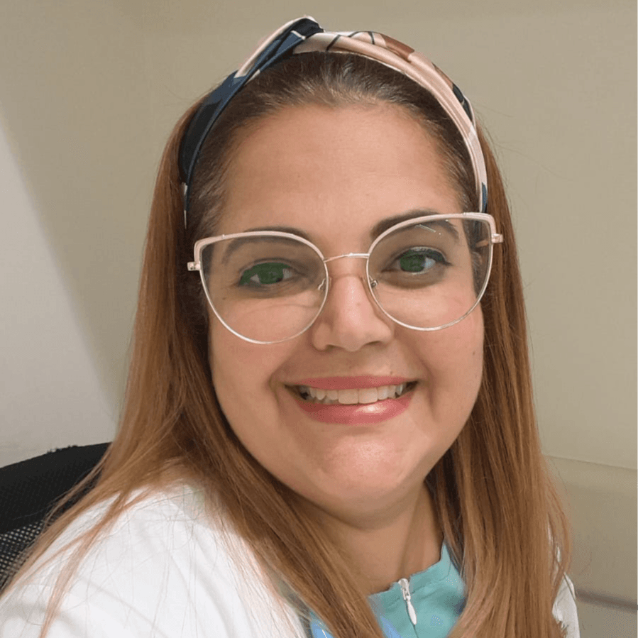 Geriatría (Dra. María Alejandra Rodríguez.) photo