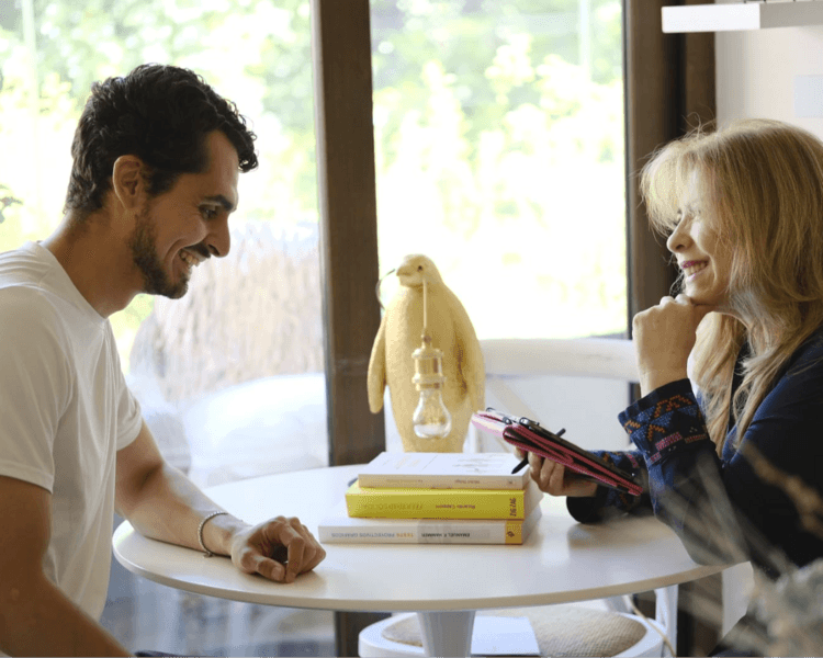 Consulta Psicologia Clínica Presencial