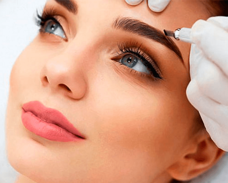 Pack Cejas Perfilado de cejas+ Fijación o Tinte de Cejas